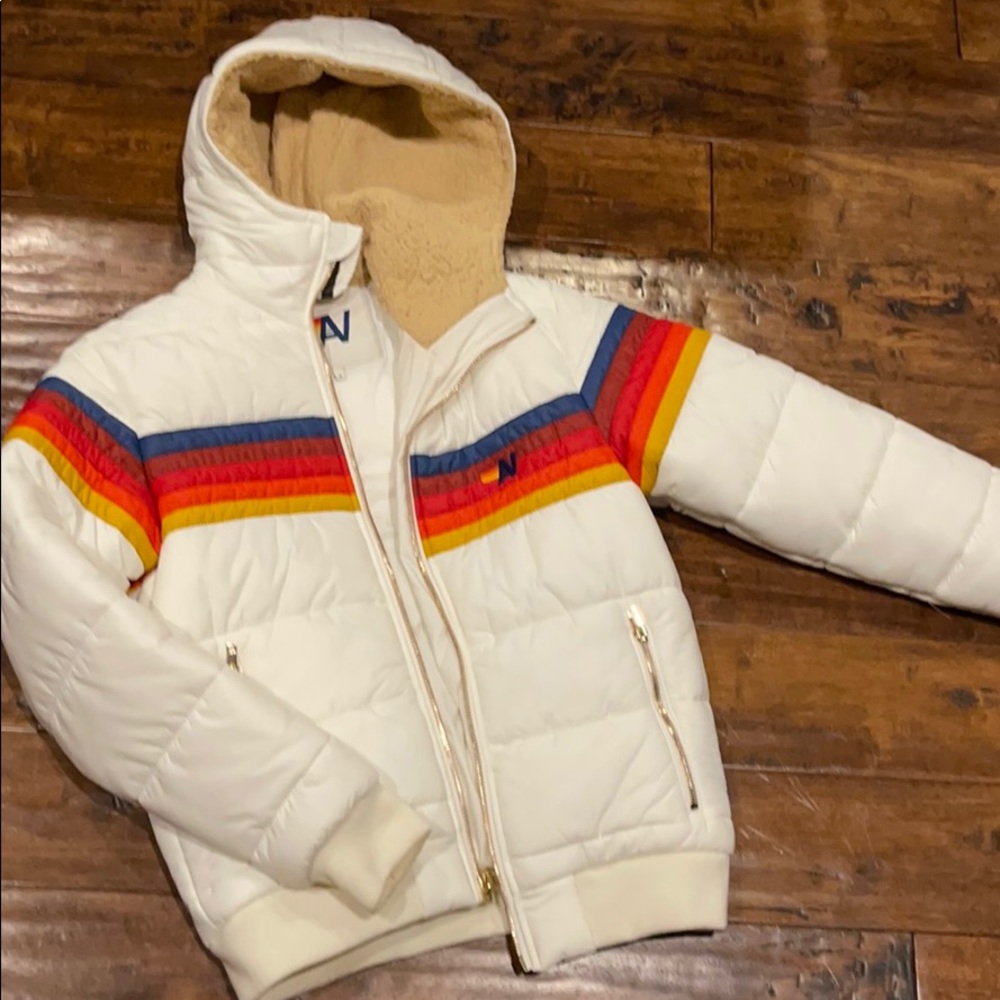 Aviator Nation Jacket